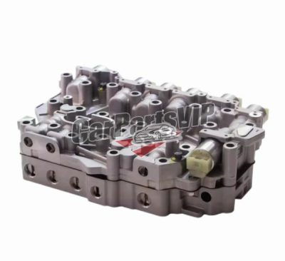 6F15, 6F35, Transmission Valve Body Assembly for Ford Edge Explorer Kuge Mondeo Taurus Escort