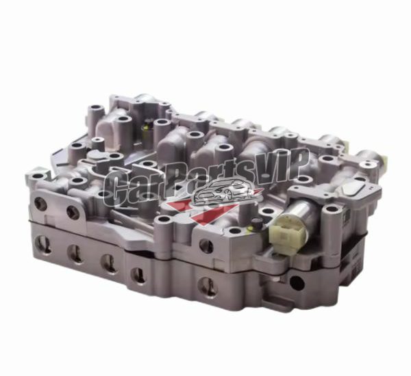 6F15, 6F35, Transmission Valve Body Assembly for Ford Edge Explorer Kuge Mondeo Taurus Escort