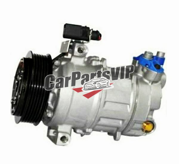 6RD820803, AC Compressor for Volkswagen Jetta 2012-