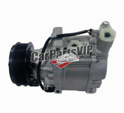 73111-AG040, AC Compressor for Subaru Legacy 2.0