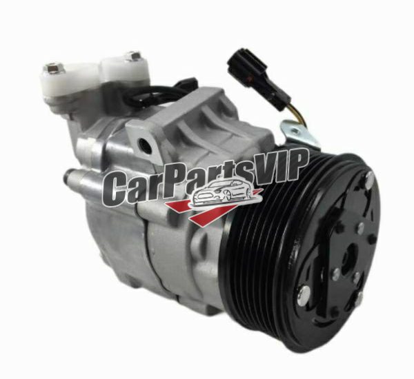 73111-SC000 AC, Compressor for Subaru Forester 2.0 D 2008-