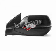 76258-T0T-H11, 76208-T0T-H11, Left Right Power Blinker Heated Side Mirror for Honda CR-V 2012-2016
