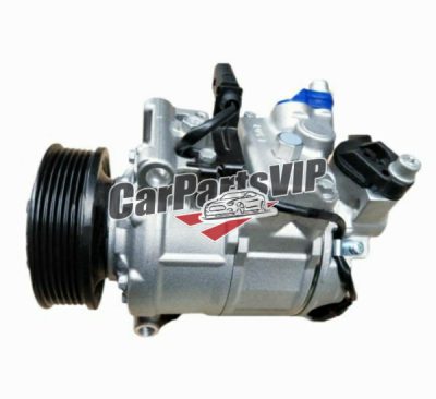 7E0820803E, AC Compressor for Volkswagen T5 2.0 2010-2014