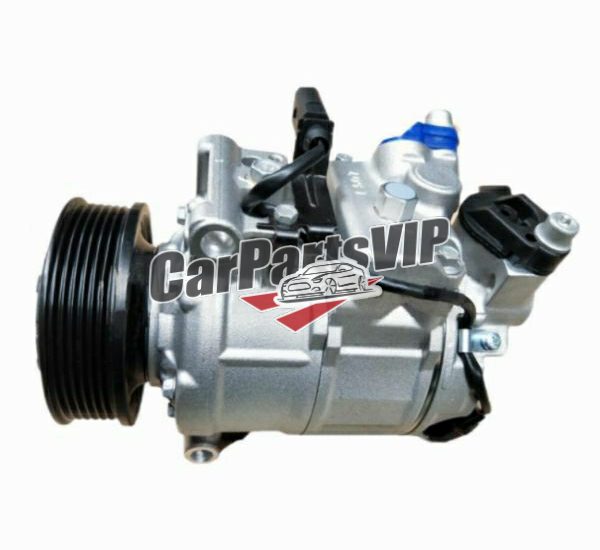 7E0820803E, AC Compressor for Volkswagen T5 2.0 2010-2014