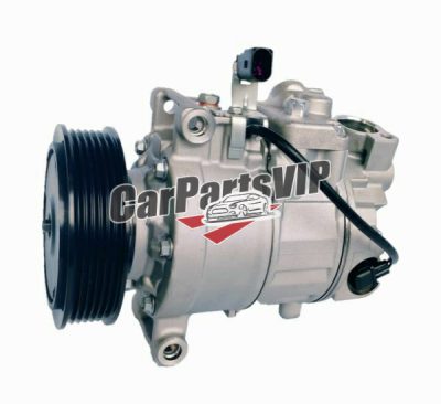 7E0820803G, AC Compressor for Volkswagen T5