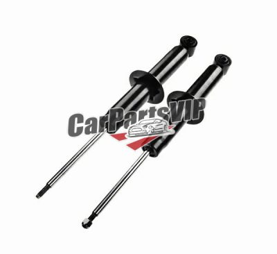 7L6513029E, Rear Suspension Shock Absorber for Volkswagen Touareg 7L 2002-2013