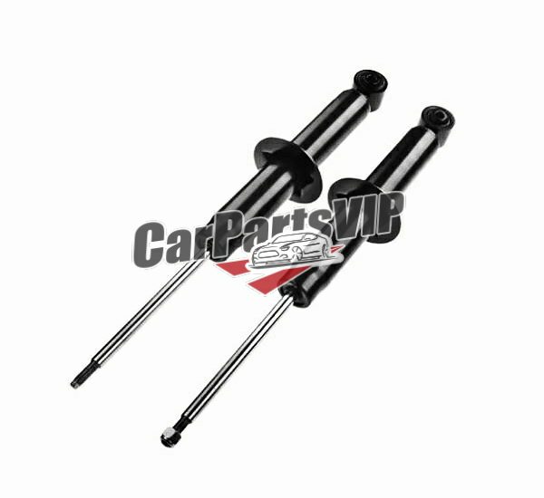 7L6513029E, Rear Suspension Shock Absorber for Volkswagen Touareg 7L 2002-2013