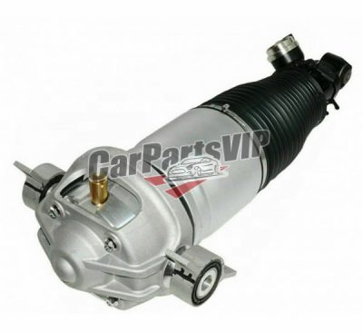 7L6616019D, 7L6616020D, Rear Left / Right Air Suspension Electric Shock Absorber for Audi Q7 4LB 2006-2010