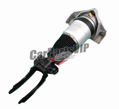 7L6616040E, 7L6616039D, Front Left / Right Air Suspension Electric Shock Absorber for Audi Q7 4LB 2006-2010