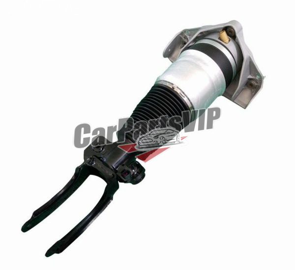 7L6616040E, 7L6616039D, Front Left / Right Air Suspension Electric Shock Absorber for Audi Q7 4LB 2006-2010