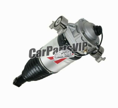 7P6616019J, 7P6616020J, Rear Left / Right Air Suspension Electric Shock Absorber for Volkswagen Touareg 7P