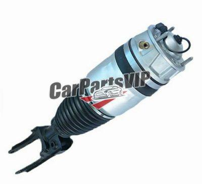 7P6616039N, 7P6616040N, Front Left / Right Air Suspension Electric Shock Absorber for Volkswagen Touareg 7P