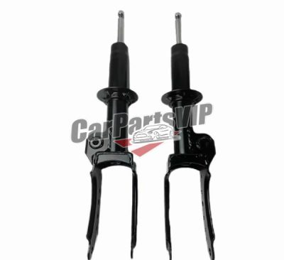 7Q0413031B, 7Q0413931A, Front Left / Right Suspension Shock Absorber for Audi Q7 4LB 2006-2010