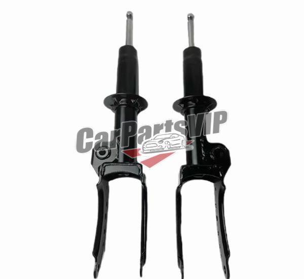 7Q0413031B, 7Q0413931A, Front Left / Right Suspension Shock Absorber for Audi Q7 4LB 2006-2010