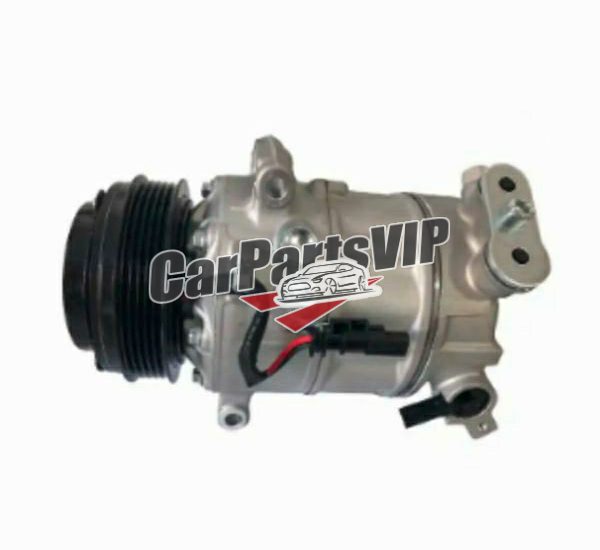 84364335, 84139372, 1522384, AC Air Conditioning Compressor for Chevrolet Malibu