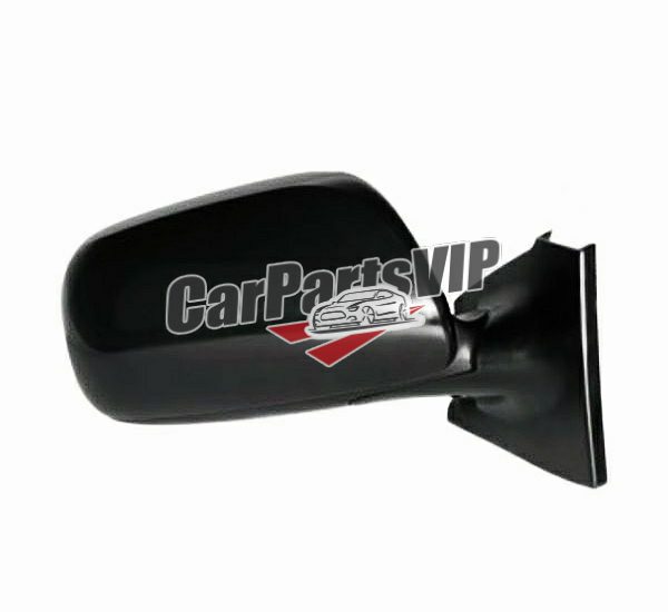 87909-0D450, 87908-0D450, Left Right Power Side Mirror for Toyota Yaris 2009-2013