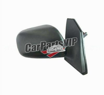 87940-02560, 87910-02570, Left Right Power Folding Side Mirror for Toyota Corolla EX Altis 2000-2005