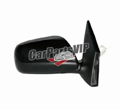 87940-02810, 87910-02830, Left Right Power Side Mirror for Toyota Corolla 2008-2013