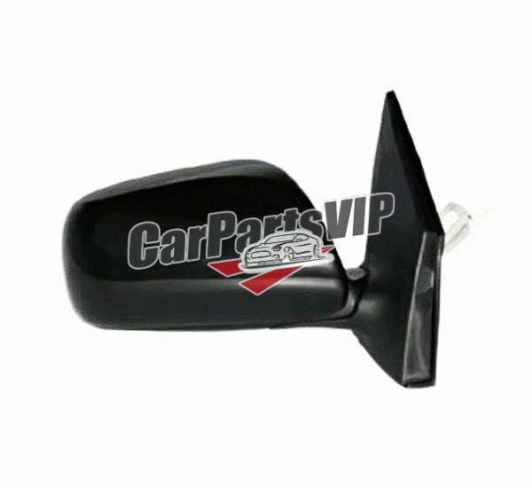 87940-02810, 87910-02830, Left Right Power Side Mirror for Toyota Corolla 2008-2013