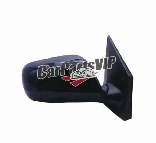 87940-02820, 87910-02840, Left Right Power Heated Side Mirror for Toyota Corolla 2008-2013