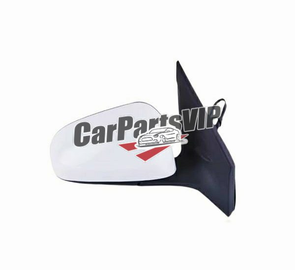 87940-0D670, 87910-0D680, Left Right Power Side Mirror for Toyota Yaris Vios 2014-