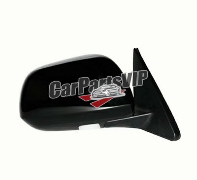 87940-0E050, 87910-0E060, Left Right Power Puddle Lamp Side Mirror for Toyota Highlander 2009-2014