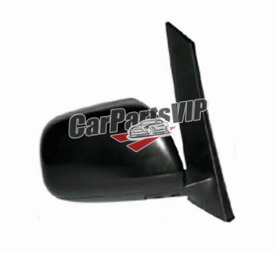 87940-0K230, 87910-0K250, Left Right Power Side Mirror for Toyota Innova 2005-2011