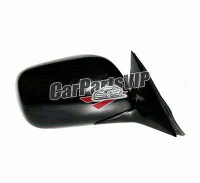 87940-0N011, 87910-0N011, Left Right Power Heated Folding Side Mirror for Toyota Crown 2005-2009