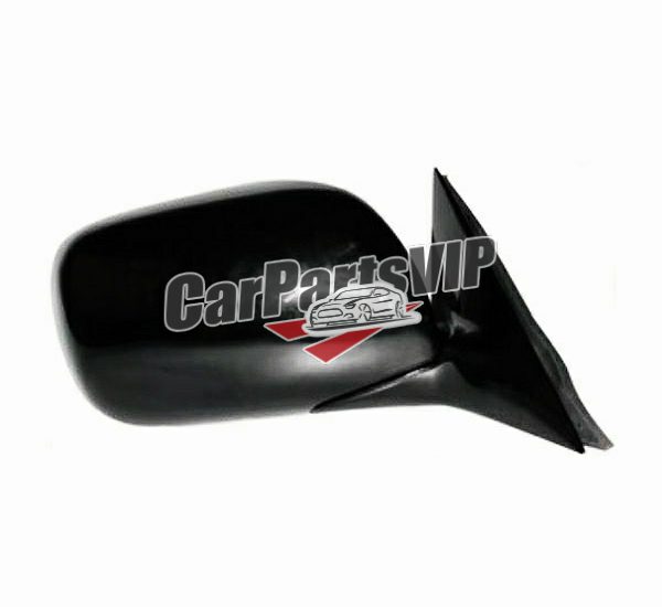 87940-0N011, 87910-0N011, Left Right Power Heated Folding Side Mirror for Toyota Crown 2005-2009