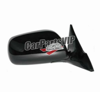 87940-0P011, 87910-0P011, Left Right Power Folding Side Mirroro for Toyota Mark-X Reiz 2005-2007