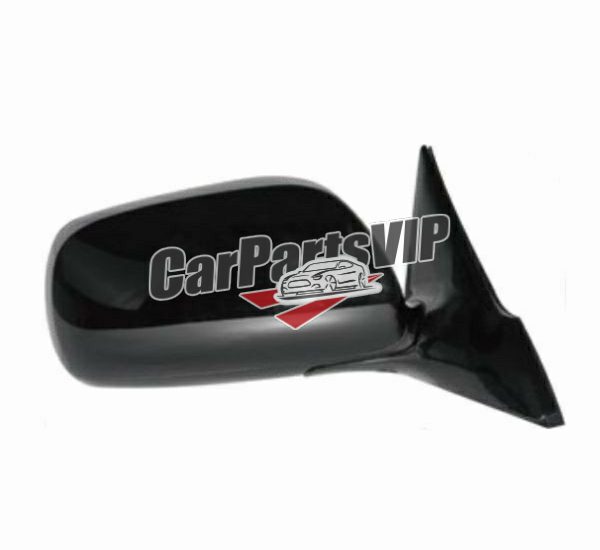 87940-0P011, 87910-0P011, Left Right Power Folding Side Mirroro for Toyota Mark-X Reiz 2005-2007