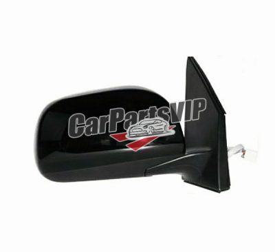 87940-0R030, 87910-0R030, Left Right Power Heated Folding Side Mirror for Toyota RAV4 2006-2009