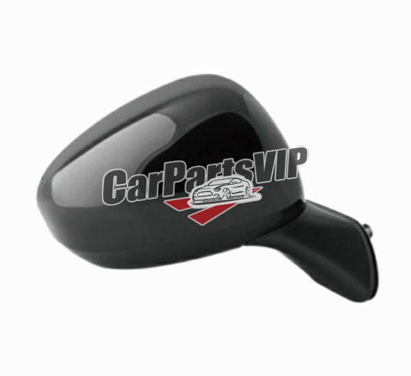 87940-47180, 87910-47180, Left Right Power Heated Side Mirror for Toyota Prius V 2013-