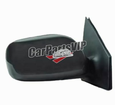 87940-52462, 87910-52482, Left Right Power Side Mirror for Toyota Vios Yaris Sedan 2003-2007