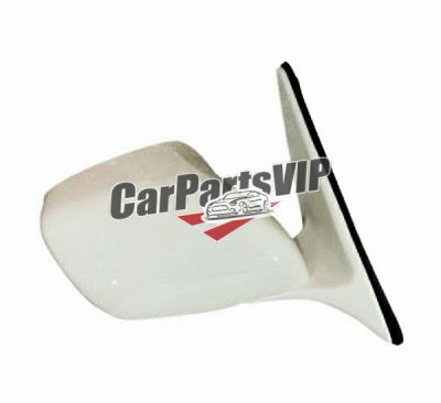 87940-60830, 87910-60790, Left Right Power Side Mirror for Toyota Land Cruiser FJ100 1998-2007