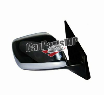 87940-60B20, 87910-60B20, Left Right Power Side Mirror for Toyota Land Cruiser FJ200 2008-2012