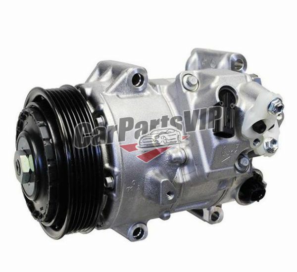 8813-06320, 8813-06330, 447260-0979, AC Compressor for Toyota Camry 2.0 2011-