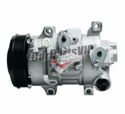 88310-02370, 88310-02450, 88310-02451, 447260-1495, AC Compressor for Toyota Corolla 2008-2012