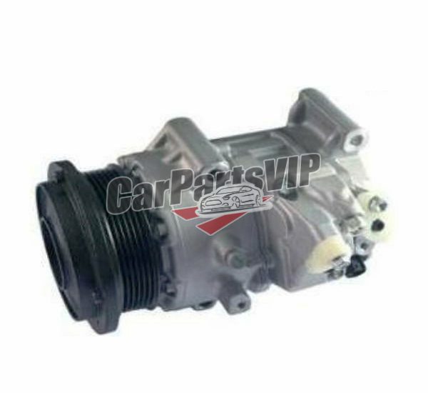 88310-OT020, 88310-48250, 88310-4840, 88310-0E090, AC Compressor for Toyota Highlander 2.7L 2009-2013