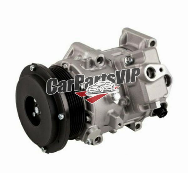 8831050160, 4472601102, AC Compressor for Lexus LS460