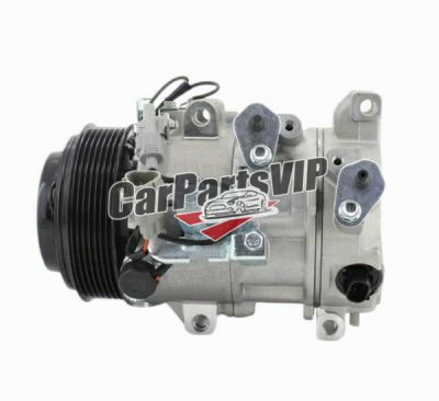 88320-3A300, 88320-3A431, AC Compressor for Toyota Crown 3.0