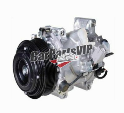 883203A270, AC Compressor for Toyota Carmy 3.5 Crown 3.0