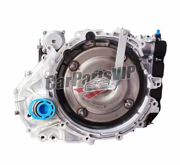 8F24, Remanufactured Automatic Transmission Assembly for Ford Classic Focus