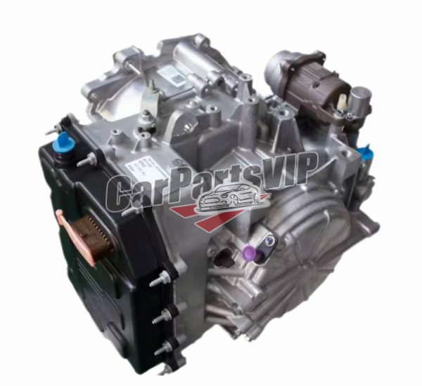 8F24, Remanufactured Automatic Transmission Assembly for Ford Classic Focus