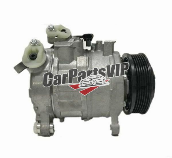 8FK35100234, 64529216467, AC Compressor for BMW X3 F20 F30 F80 F34