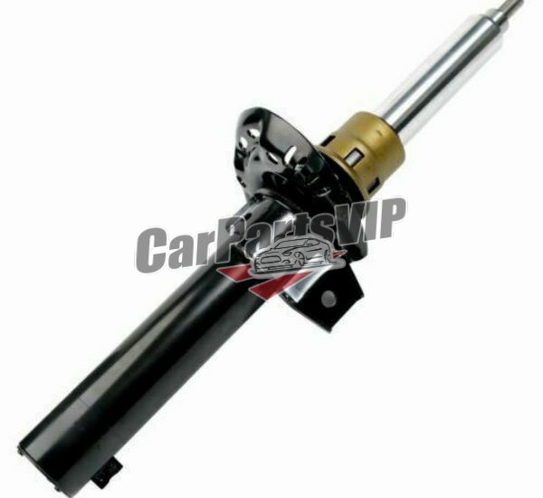 8J0413029D, 8J0513025E, Front Rear Suspension Electric Shock Absorber for Audi TT 2012-2016