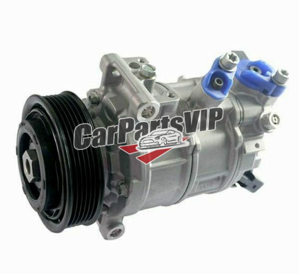 8K0260805A, 8K0260805D, 8T0260805E, AC Compressor for Audi C7PA Q5