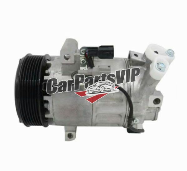 926000734R, 8FK351316411, AC Air Conditioning Compressor for Renault Clio