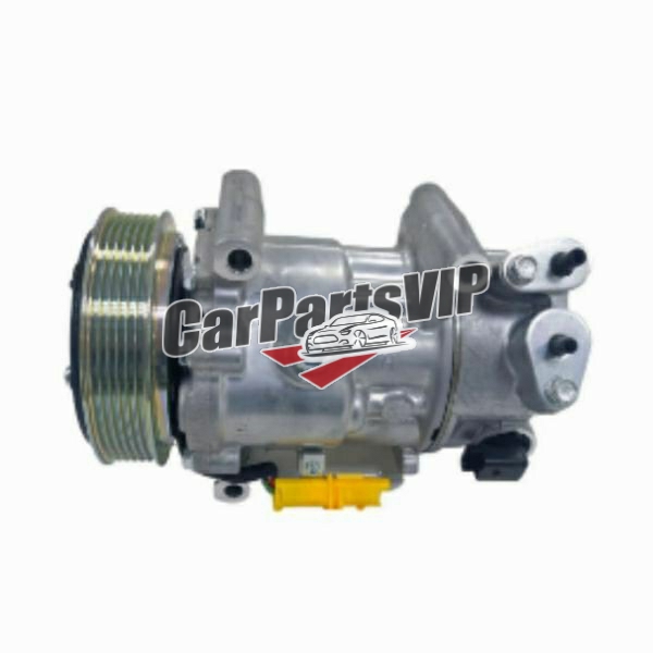 9671451180, AC Compressor for Peugeot 508