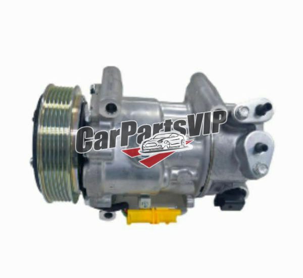 9671451180, AC Compressor for Peugeot 508